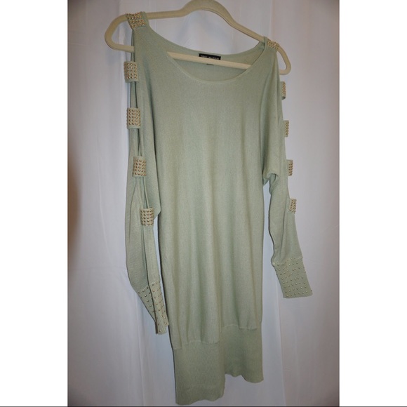 JS Millenium  Dress - Picture 4 of 6